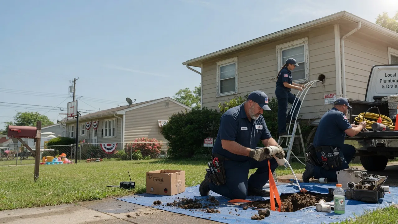 Faucet Repair in Teeds Grove, IA near me